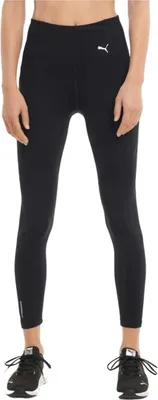Image de Puma Leggings 520267-44 in Black color size small