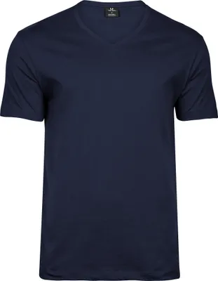 Obrázek produktu pro Pánské tričko Tee Jays | TJ 8006 NAVY velikost: XL