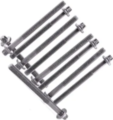 Image de Jeu de vis de culasse FEBI 27404