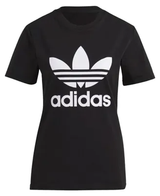 Immagine prodotto di Adidas - T-shirt da donna, modello PP1808 (taglia S), colore nero