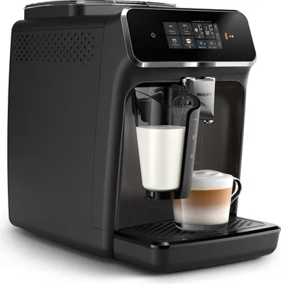 Produktbild von Philips EP2334/10 Kaffeemaschine Vollautomatische Espressomaschine
