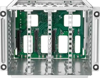 Immagine prodotto di HPE DL380 Gen11 2U 8SFF x1 Kit TM