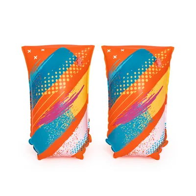 Produktbild von Bestway® Schwimmflügel Stufe C Colorify™, 5-12 Jahre