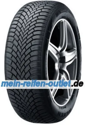 Produktbild von Nexen Winguard SnowG 3 ( 185/65 R15 92T XL 4PR )