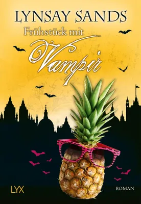 Produktbild von Frühstück mit Vampir