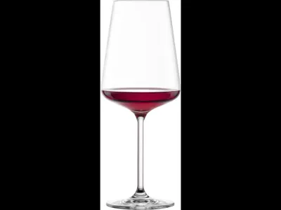 Produktbild von Schott Zwiesel Passionata - Rotwein - Glas - 560ml - Gläser - Kristall - 2 Stück