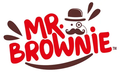 Zdjęcie produktu dla Mr. Brownie Cheesecake Brownies 200g