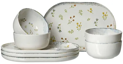 Produktbild von Ritzenhoff & Breker Viola Frühstücks-Set 8-teilig