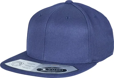 Obrázek produktu pro Kšiltovka Urban Classics 110 Fitted Snapback navy - UNI