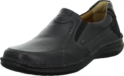 Produktbild von JOSEF SEIBEL Anvers 63 | Slipper für Herren | Schwarz
