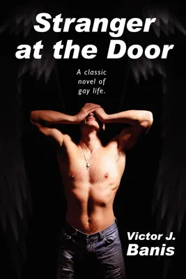 Produktbild von Stranger at the Door