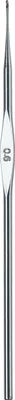 Produktbild von Comair Strähnennadel 0,6mm Highlighter needle 0,6 mm