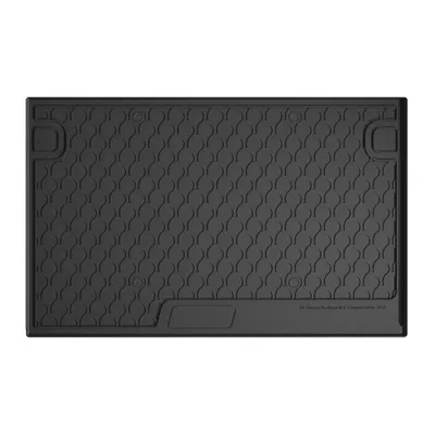 Immagine prodotto di Tappetino in gomma sintetica per Citroen Berlingo M 09/18>01/22