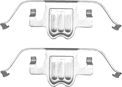Produktbild von TEXTAR Bremssattel-Reparatursatz Hinten 82072700 für BMW 5 Limousine (E60) 5 Touring (E61) X5 (E70) X5 (F15, F85) X6 (E71, E72)