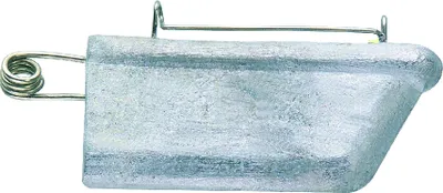 Produktbild von Jenzi Schleppblei Spezial  200g