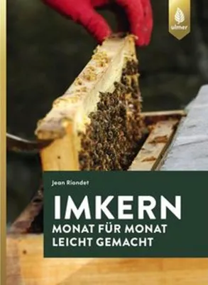 Obrázok produktu pre Imkern Monat für Monat