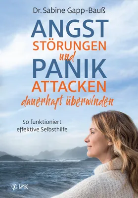 Produktbild von Angststörungen und Panikattacken dauerhaft überwinden