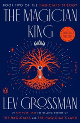Immagine prodotto di The Magician King