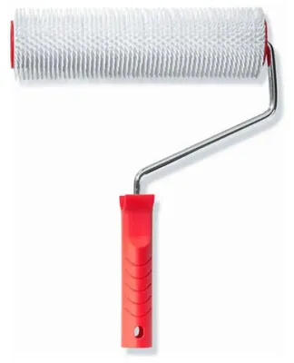 Obrázok produktu pre Odvzušňovací valček + držiak 24 cm