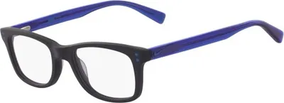 Produktbild von NIKE OPTISCHE GLÄSER - NIKE OPTISCH  MODELLL NIKE 5538 FARBE MIDNIGHT NAVY/RACER BLAU  RAHMEN GRÖSSE 49mm Brücke GRÖSSE 17mm