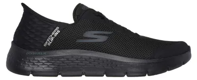 Produktbild von Skechers - "GO WALK Flex Hands Up" Sneaker für Herren, Zum Reinschlüpfen GT21133 (41 EU) (Schwarz)
