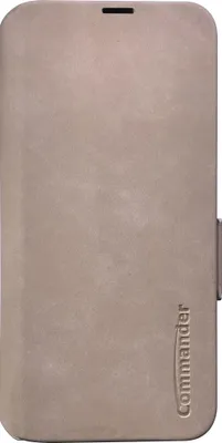 Produktbild von Peter Jäckel 20794, Cover, Apple, iPhone 15 Pro, 15,5 cm (6.1"), Beige