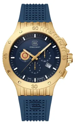 Produktbild von Glock - GW-42-4-24 - Armbanduhr - Herren - Quarz