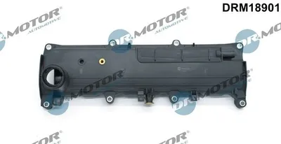 Produktbild von Zylinderkopfhaube DRM18901 für RENAULT Clio III Schrägheck (BR0/1, CR0/1)
