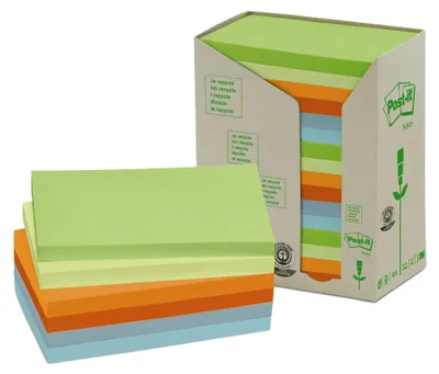 Produktbild von Post-It 655-1RPT