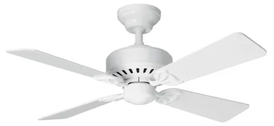 Obrázok produktu pre Hunter Bayport stropný ventilátor 107 cm, biela
