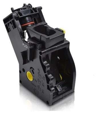 Produktbild von Brühgruppe Philips Saeco 421944059491 für Kaffeemaschine Intelia Intuita Syntia