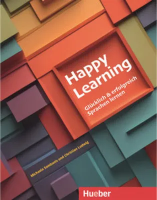 Obrázek produktu pro Happy Learning - Glücklich und erfolgreich Sprachen lernen