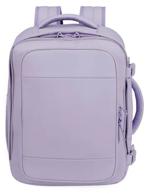Immagine prodotto di American Tourister zaino borsa da viaggio con scomparto per laptop Take2Cabin Casual Backpack Mono 26,5L Lavender lilla