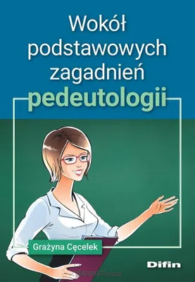 Produktbild von Wokół podstawowych zagadnień pedeutologii