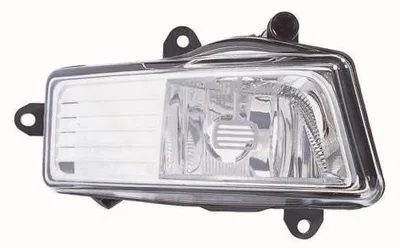 Produktbild von ABAKUS 446-2004L-UQ H11 Nebelscheinwerfer Links für AUDI A6 Avant (4F5, C6) Nebelleuchte