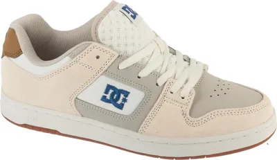 Image de DC Shoes Manteca 4 DC01732280, Sneaker, Uni, Grau