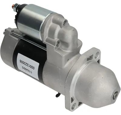 Produktbild von HC-Cargo F032116465 Starter Anlasser 2,6kW 12V