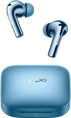 Produktbild von Oppo Enco X3i Kabellose Kopfhörer Blau  Blau One Size