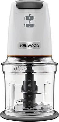 Produktbild von Kenwood CHP61.100WH Zerkleinerer