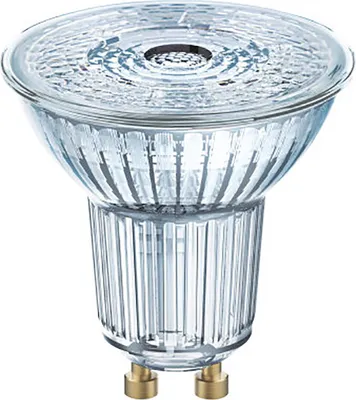 Produktbild von Osram LED GU10 PAR16 2,6W = 35W Reflektor 36° 230lm 230V Warmweiß 827 2700K