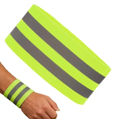 Productafbeelding van Reflecterende Veiligheidstape voor Buitensporten