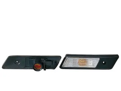 Produktbild von ALKAR 3101485 Blinker Blinkleuchte vorne Rechts für BMW 3 Limousine (E36) 3 Coupe (E36) 3 Cabrio (E36) 3 Touring (E36)