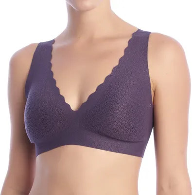 Produktbild von Damen Zero Feel Lace Bralette-BH 10201957