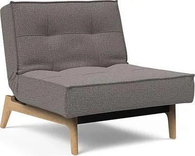 Produktbild von Innovation Living Splitback Stuhl aus Eiche 115x90 cm