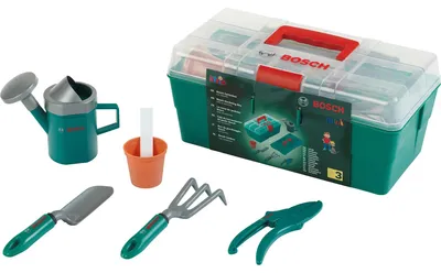 Obrázek produktu pro Theo Klein 2791, Domácnost