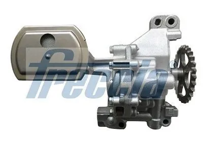 Zdjęcie produktu dla Pompa Oleju Ford C-Max 2.0Tdci 08-
