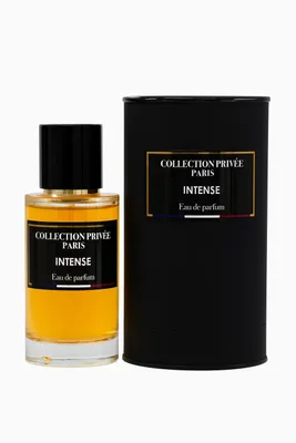 Produktbild von Collection Privée  Intense  Eau de parfum mixte 50ml