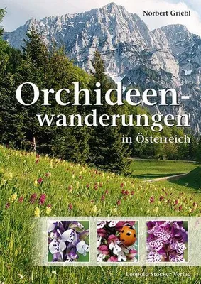 Produktbild von Orchideenwanderungen in Österreich