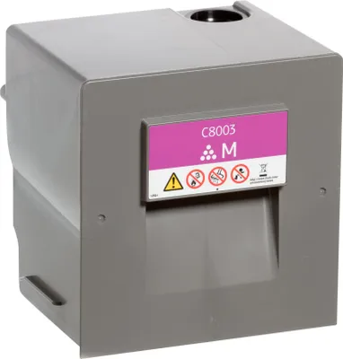 Obrázok produktu pre Ricoh Magenta - originálna tonerová kazeta - pre