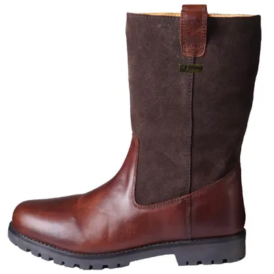 Produktbild von Horka Outdoor-Stiefel Cornwall Braun Größe 43
